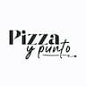 PIZZA Y PUNTO